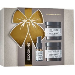 Ecooking The Firming Experts Fragrance Free 2025 - 1 stk