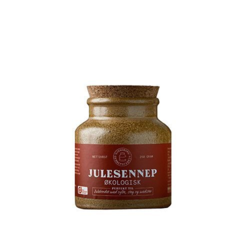 Julesennep Økologisk - 250 gram