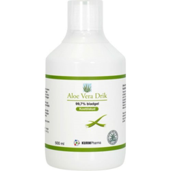 Kurm Pharma Aloe Vera Drik - 500 ml.