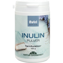 Inulin pulver - 150 gram