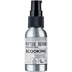 Ecooking Peptide Repair Skin Recovery Serum - 30 ml.