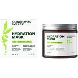 Hair Hydration Mask -100 ml.