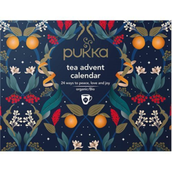 Pukka Julekalender 2025 Økologisk - 1 pk.