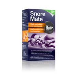 SnoreMate snorkeskinne  - 1 stk