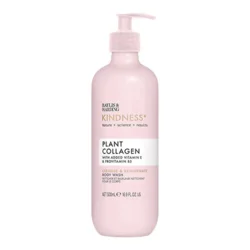 Plant Collagen Body Wash Vegansk - 500 ml.