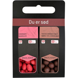 Du er Sød Sampak Økologisk - 1 stk