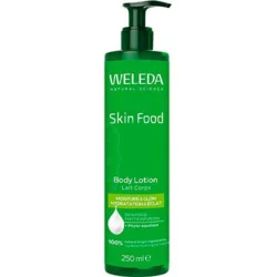 Weleda Skin Food Body Lotion - 250 ml.