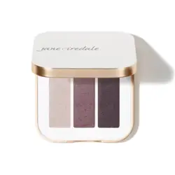 Jane Iredale PurePressed® Triple Eye Shadow - Sundown - 1 stk