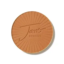 Jane Iredale PureBronze Matte Bronzer Powder - Medium - 1 stk
