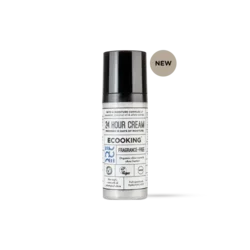 Ecooking 24 Hour Cream FF - 50 ml