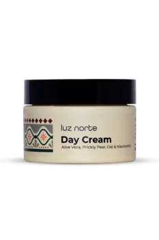 Luz Norte Day Cream - 50 ml.