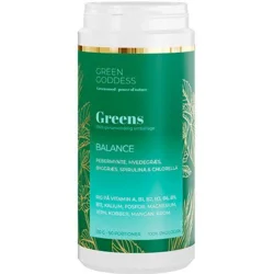 Balance Greens Økologisk - 130 gram