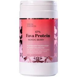 Nordic Berry - 400 gram