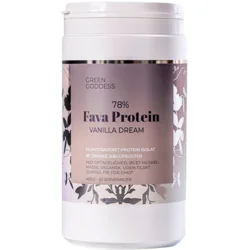 Vanilla Dream - 400 gram