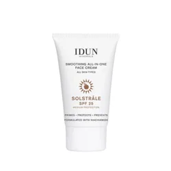 Solstråle SPF 25 - 30 ml.