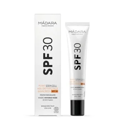 Plant Stem Cell Age-defying Face Sunscreen SPF 30 - 40 ml.