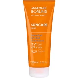 SUN Fluid Body SPF30 - 200 ml.