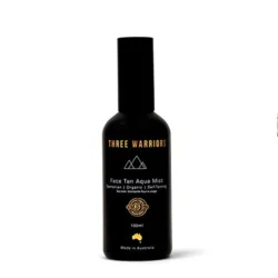 Face Tan Aqua mist - 100 ml.