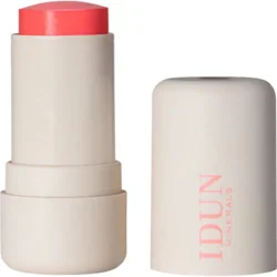 Idun Soft Tint Blush Stick Dröm Strawberry Pink, 101 - 46 gram