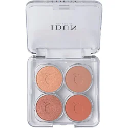 Mineral Eyeshadow Palette Nyponros 410