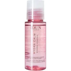 Idun Hydra Calm Mineral Essence - 50 ml.