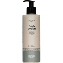 Luz Norte Body Lotion - 300 ml.