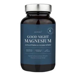 Good Night Magnesium - 90 kapsler