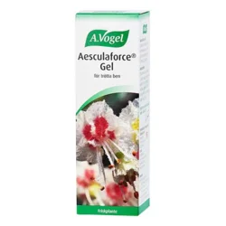 Aesculaforce gel - 100 gram