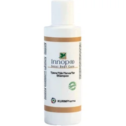 Skælshampoo Tjære Innopoo - 150 ml.