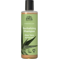 Shampoo t. normalt hår Aloe - 250 ml.