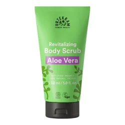 Bodyscrub Aloe Vera - 150 ml.