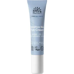 Eye Cream with Almond Oil Hyaluronic Acid 15 ml.
