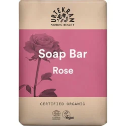 Rose Soap Bar - 100 gram