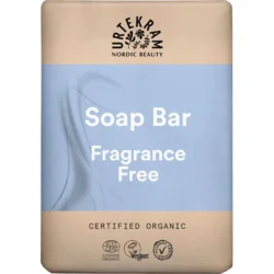 Fragrance Free Soap Bar - 100 gram