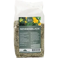 Sennesblade - 115 gram