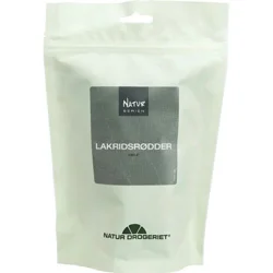 Lakridsrødder, stænger i pose - 75 gram