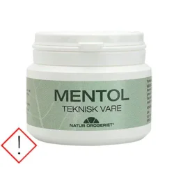 Mentol crystal - 30 gram