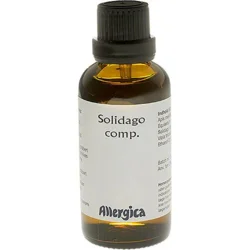 Solidago comp. - 50 ml.