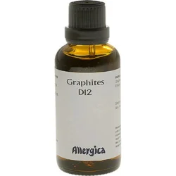 Graphites D12 - 50 ml.