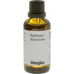 Epifysis, Stannum - 50 ml.