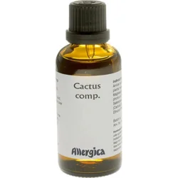 Cactus comp. - 50 ml.