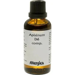 Apisinum D6 comp. - 50 ml.