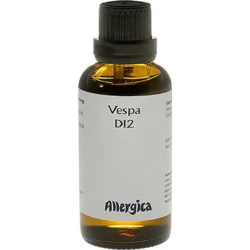 Vespa D12 - 50 ml.