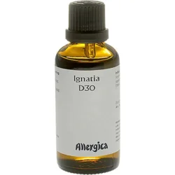 Ignatia D30 - 50 ml.