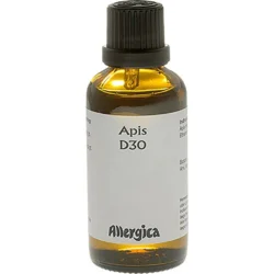 Apis D30 - 50 ml.