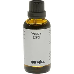 Vespa D30 - 50 ml.
