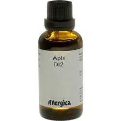 Apis D12 - 50 ml.