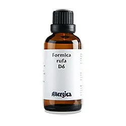 Formica D6 - 50 ml.