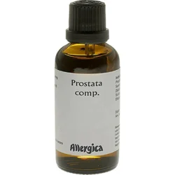 Prostata comp. - 50 ml.