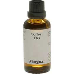 Coffea D30 - 50 ml.